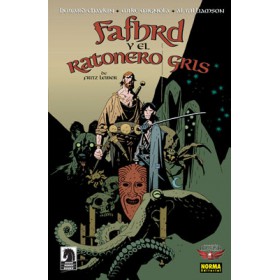 Fafhrd y el ratonero